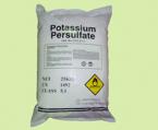 Potassium Persulfate 25kg PE bag
